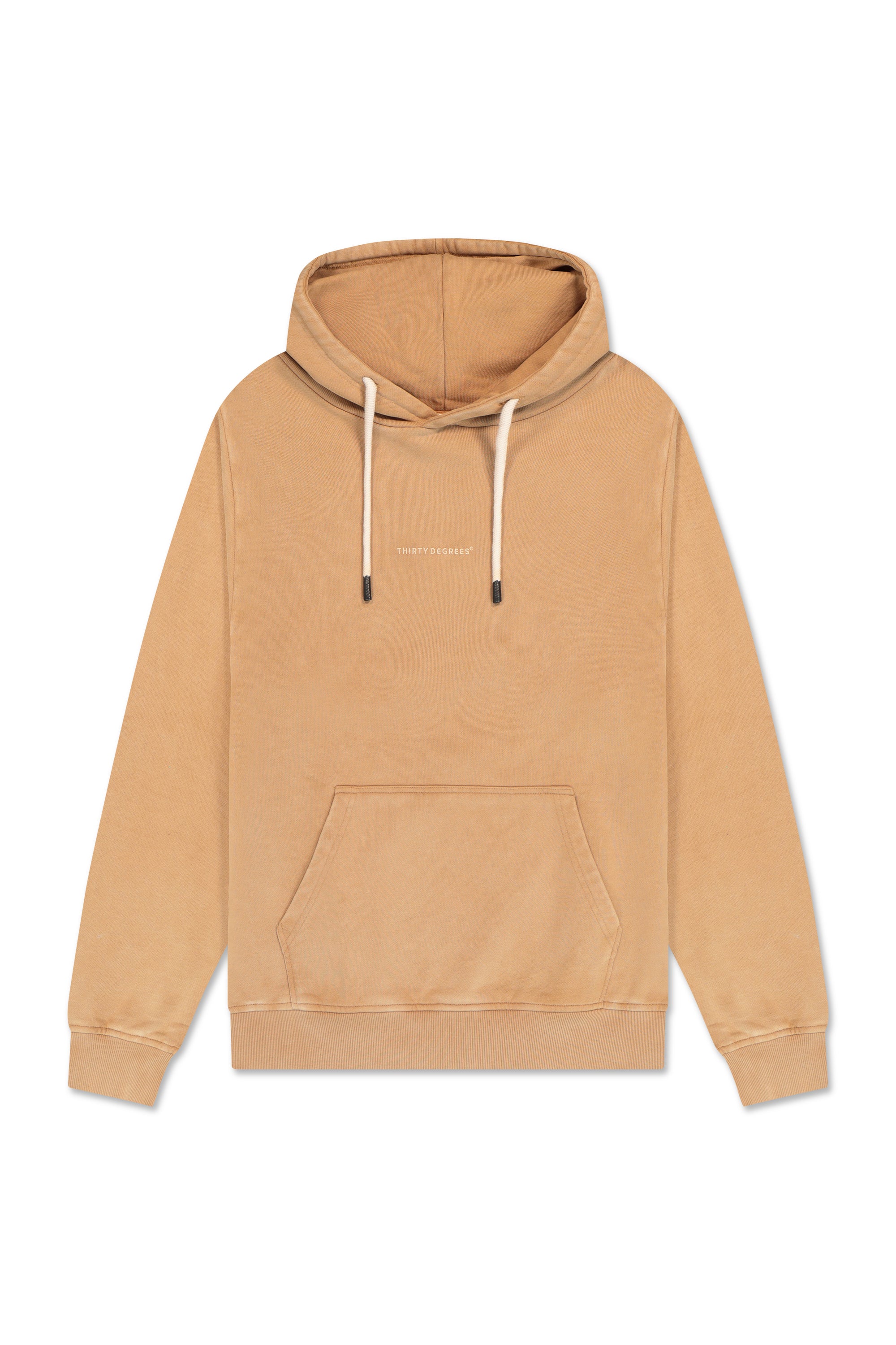 THIRTY DEGREES - קפוצ'ון BASKETBALL HOODIE TD0303