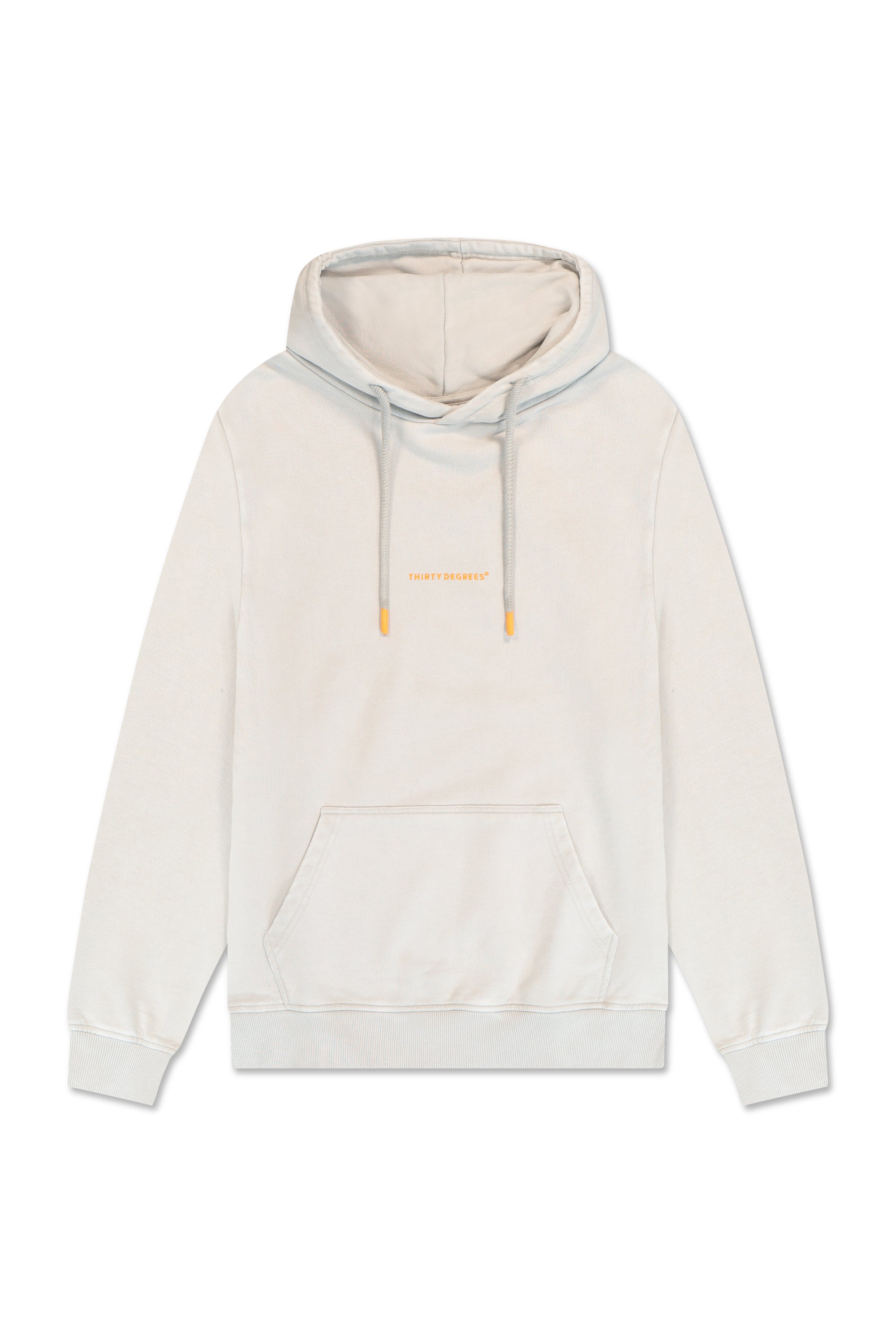 THIRTY DEGREES - קפוצ'ון BASKETBALL HOODIE TD0303