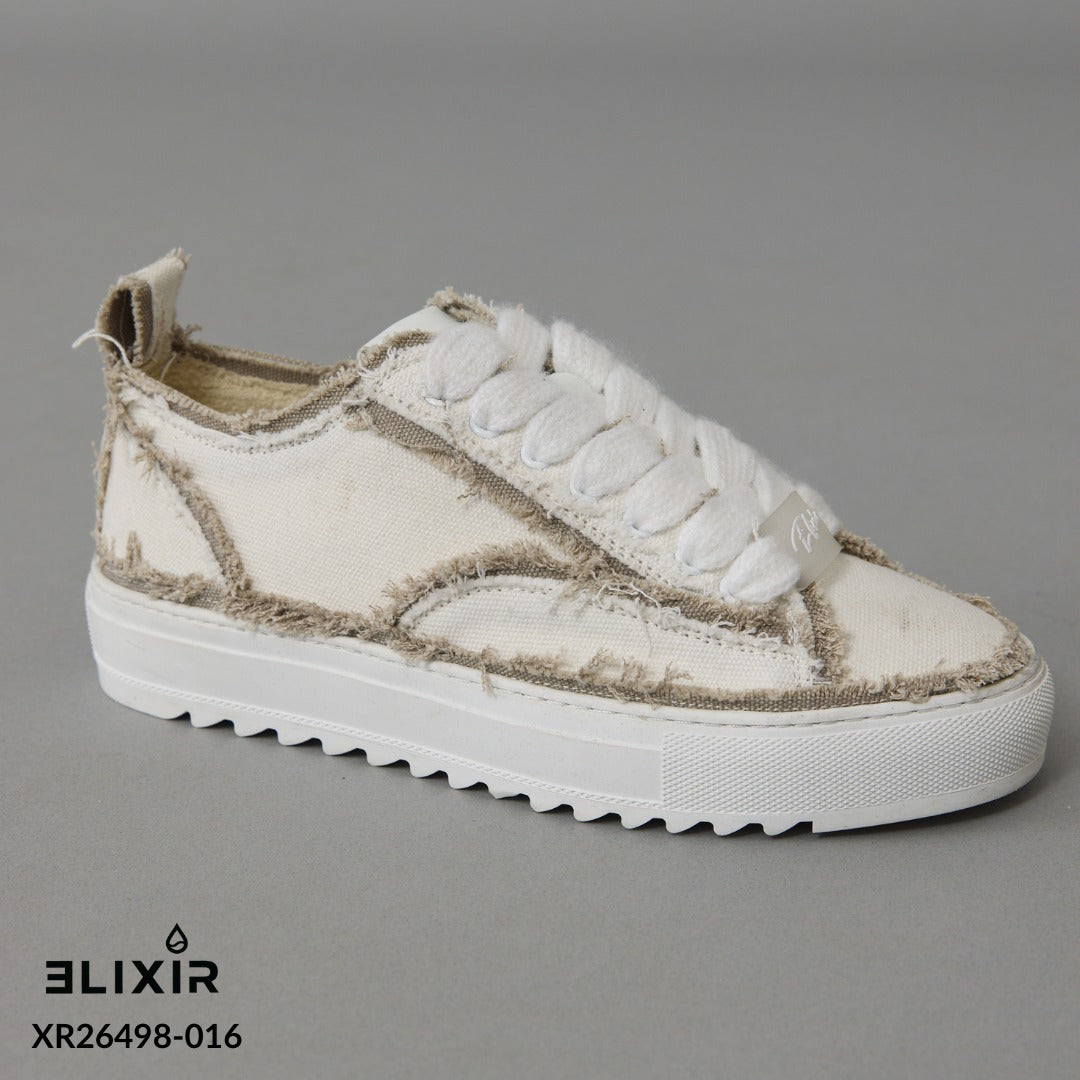 אליקסיר - סניקרס ELIXIR SHOES XR26498