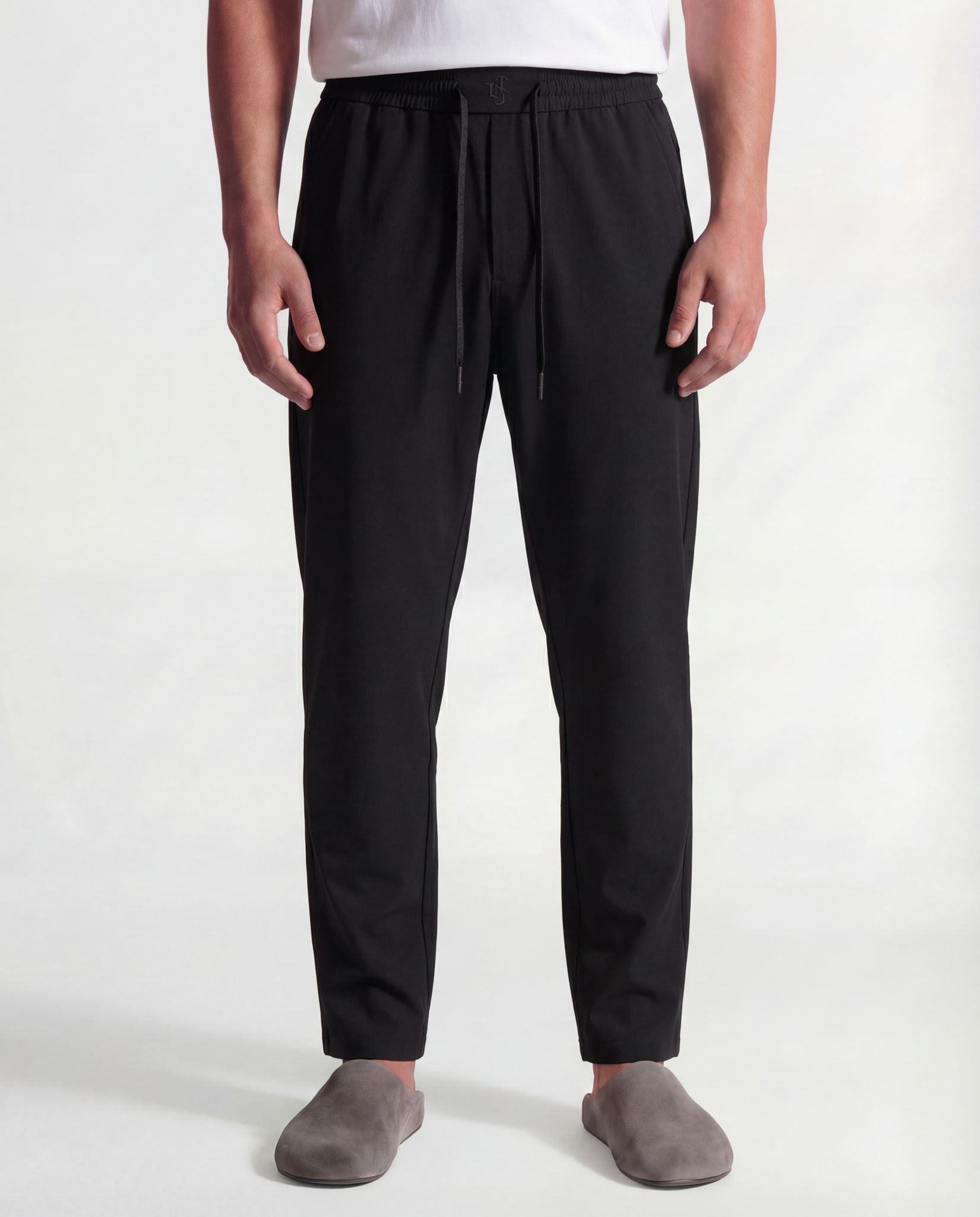THIRTY DEGREES - מכנס ספורט אלגנט TDS TROUSERS