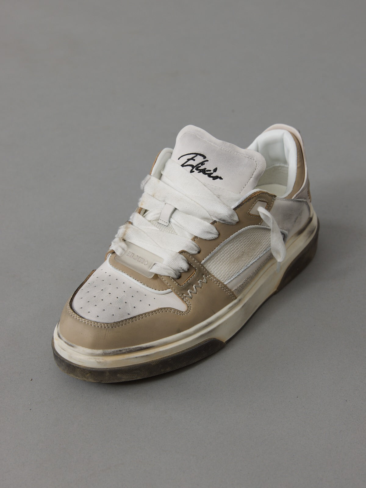 אליקסיר - סניקרס ELIXIR SHOES XR26496-110