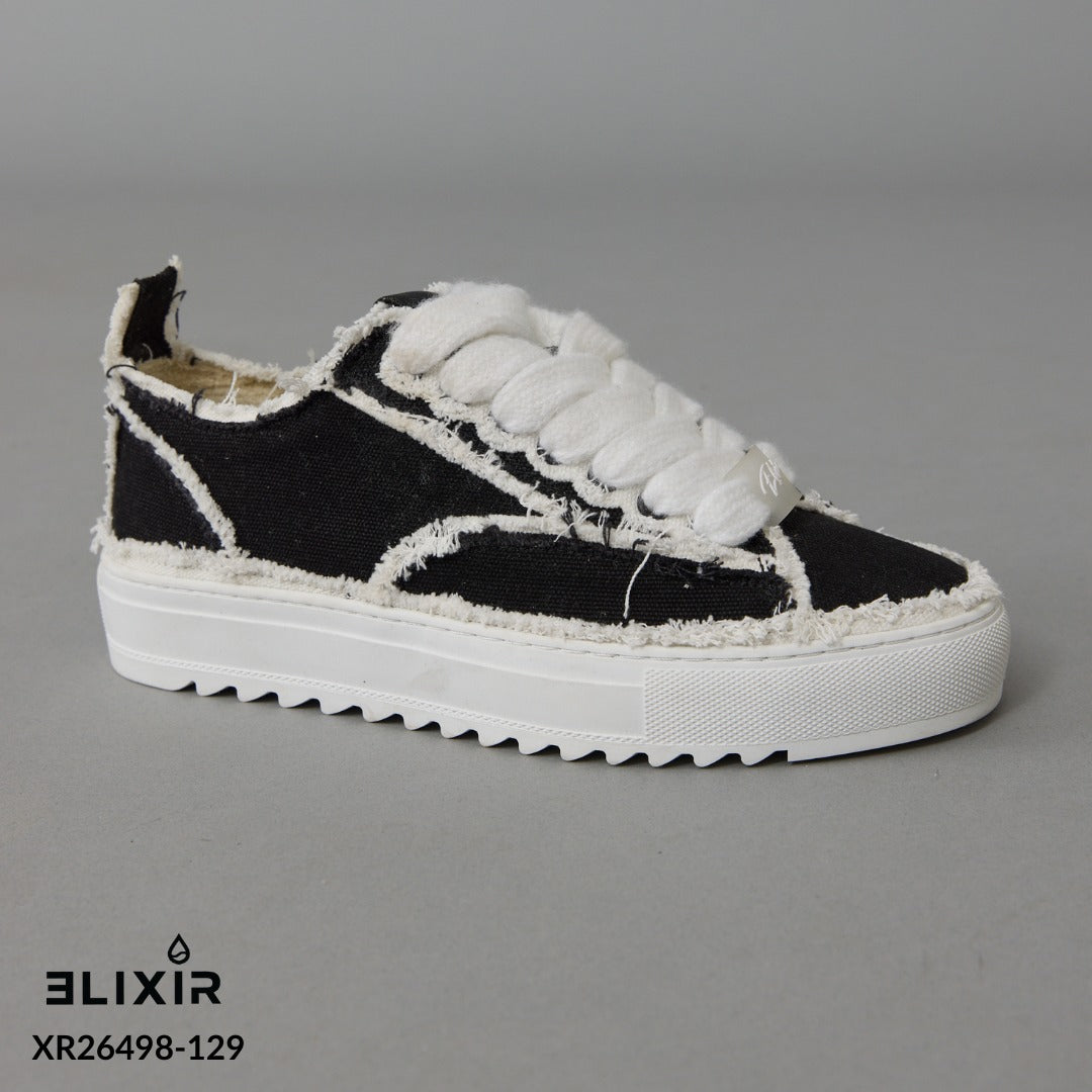 אליקסיר - סניקרס ELIXIR SHOES XR26498
