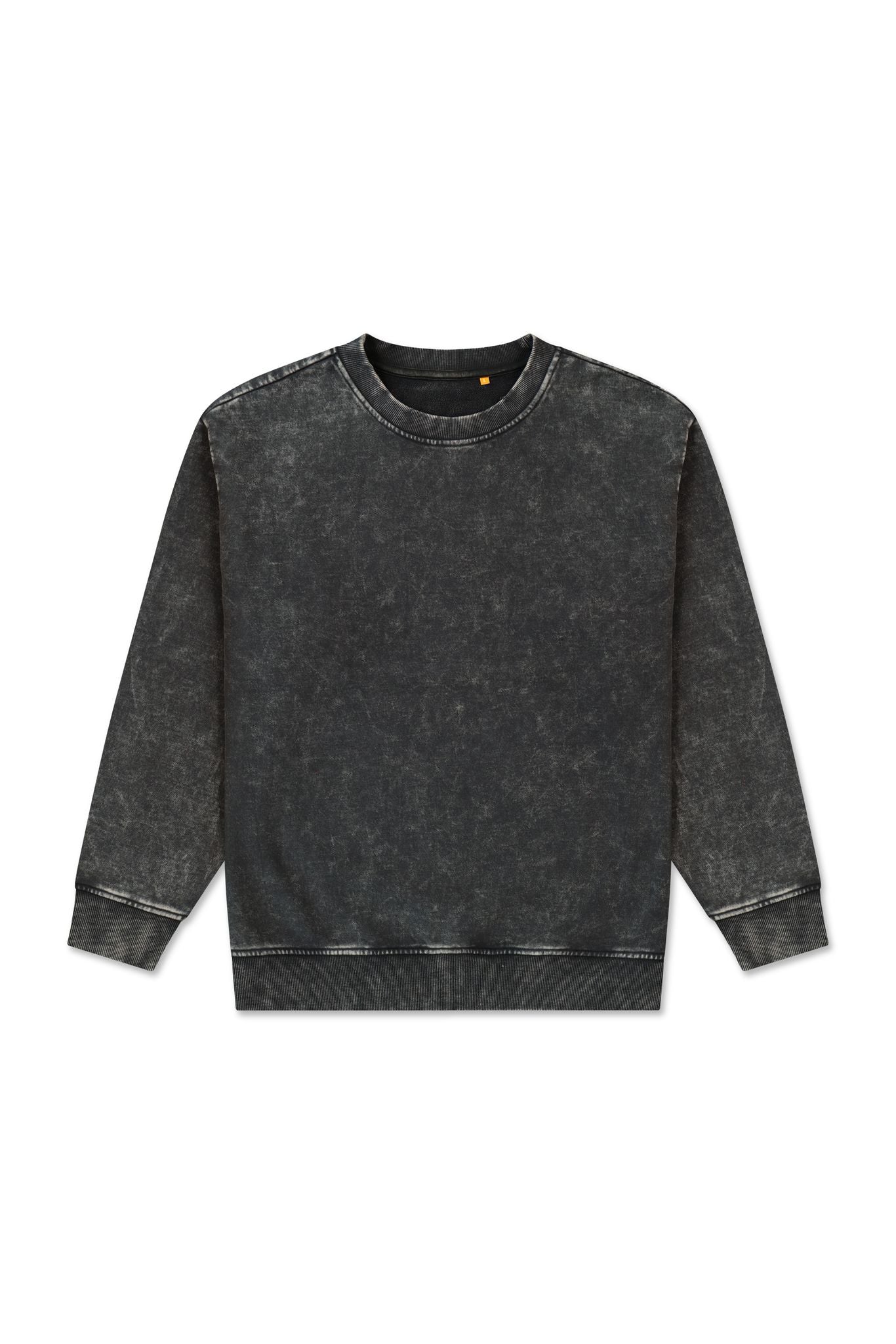 THIRTY DEGREES - פוטר MUGZAM WASHED TD0203