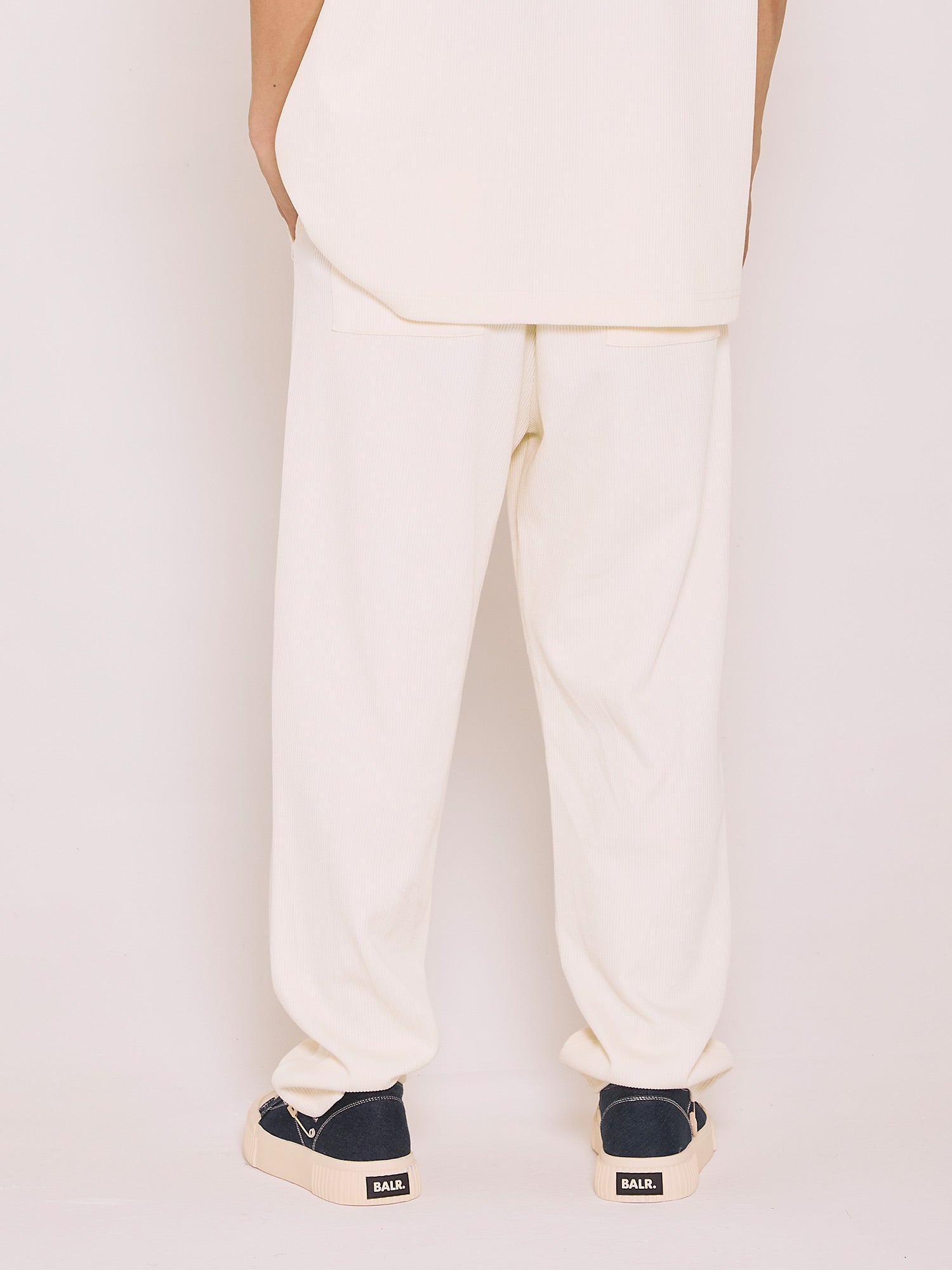 קרייזר - מכנס טקסטורה ארוך Long Pants 27-101