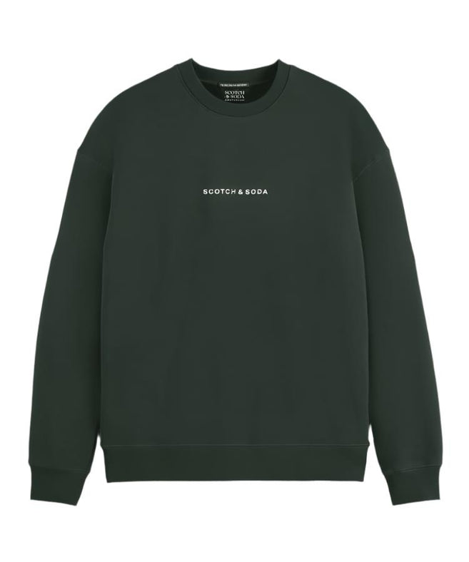 סקוץ’ אנד סודה פוטר בצבע ירוק 179195 300