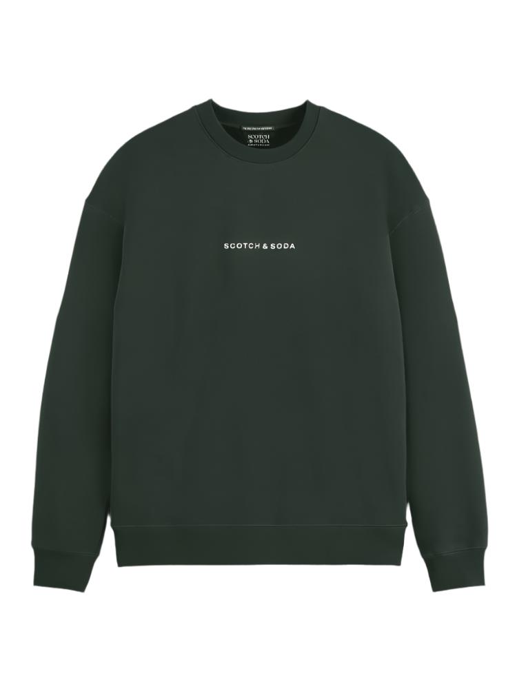 סקוץ’ אנד סודה פוטר בצבע ירוק 179195 300