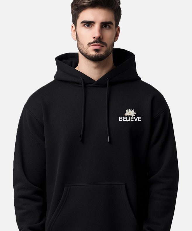 קרייזר -  קפוצ'ון SPENSER בצבע שחור