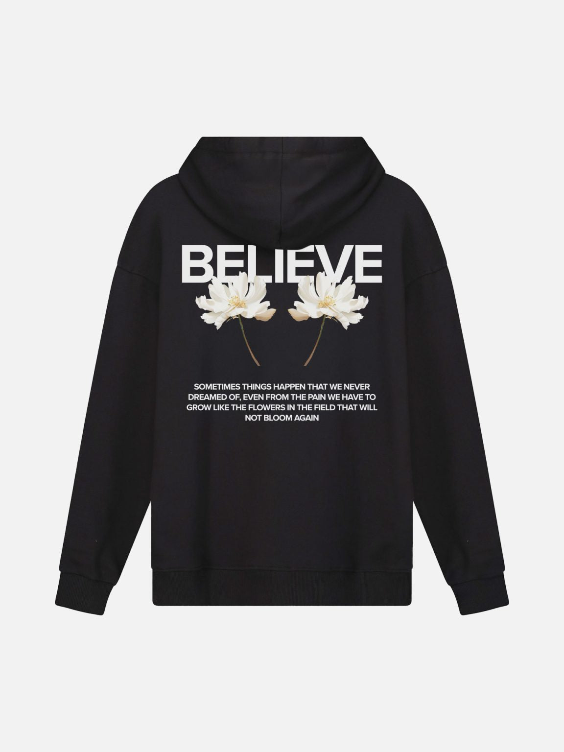 קרייזר -  קפוצ'ון SPENSER בצבע שחור