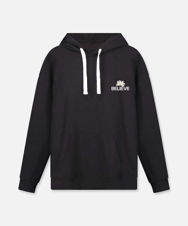 קרייזר -  קפוצ'ון SPENSER בצבע שחור