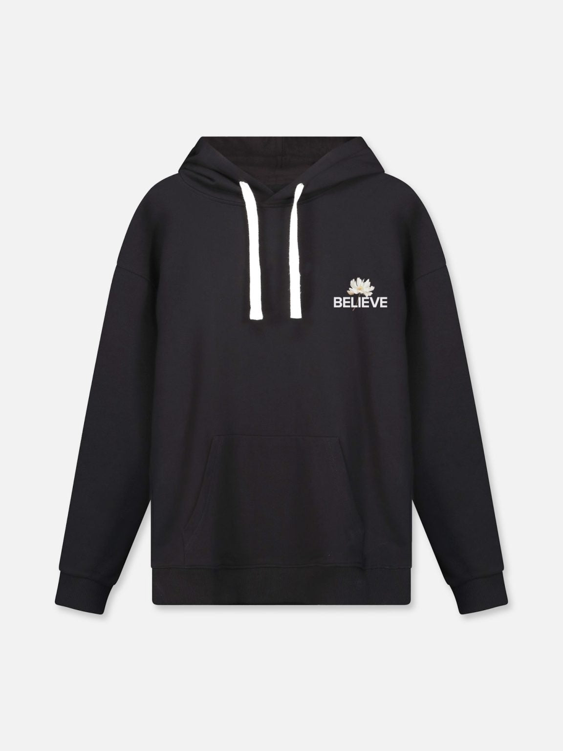 קרייזר -  קפוצ'ון SPENSER בצבע שחור