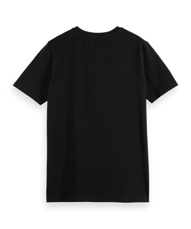 סקוץ’ אנד סודה - בייסיק בצבע שחור 166920 0008