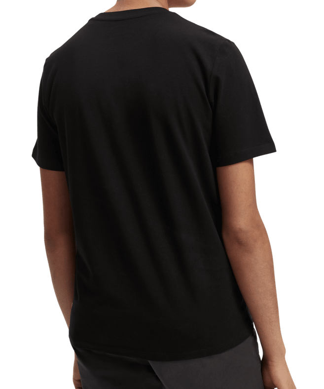 סקוץ’ אנד סודה - בייסיק בצבע שחור 166920 0008