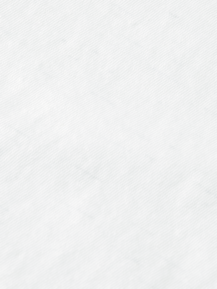 סקוץ' אנד סודה - חולצה טי שרוול קצר בצבע לבן - 175657 0006