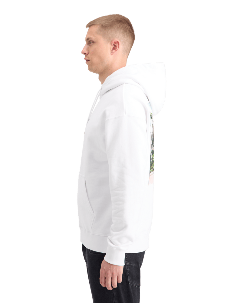 סקוץ’ אנד סודה - קפוצ'ון בצבע לבן 178757 101