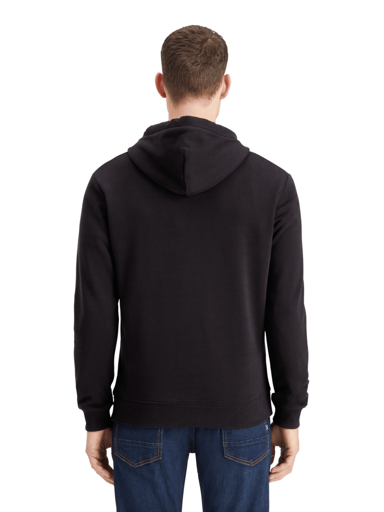 סקוץ’ אנד סודה - קפוצ'ון בצבע שחור 179198 001