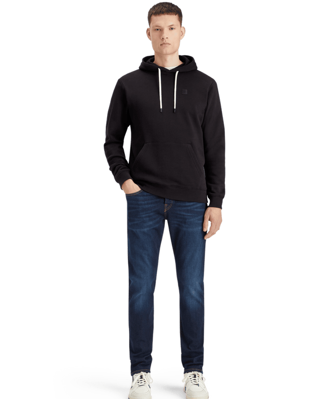 סקוץ’ אנד סודה - קפוצ'ון בצבע שחור 179198 001