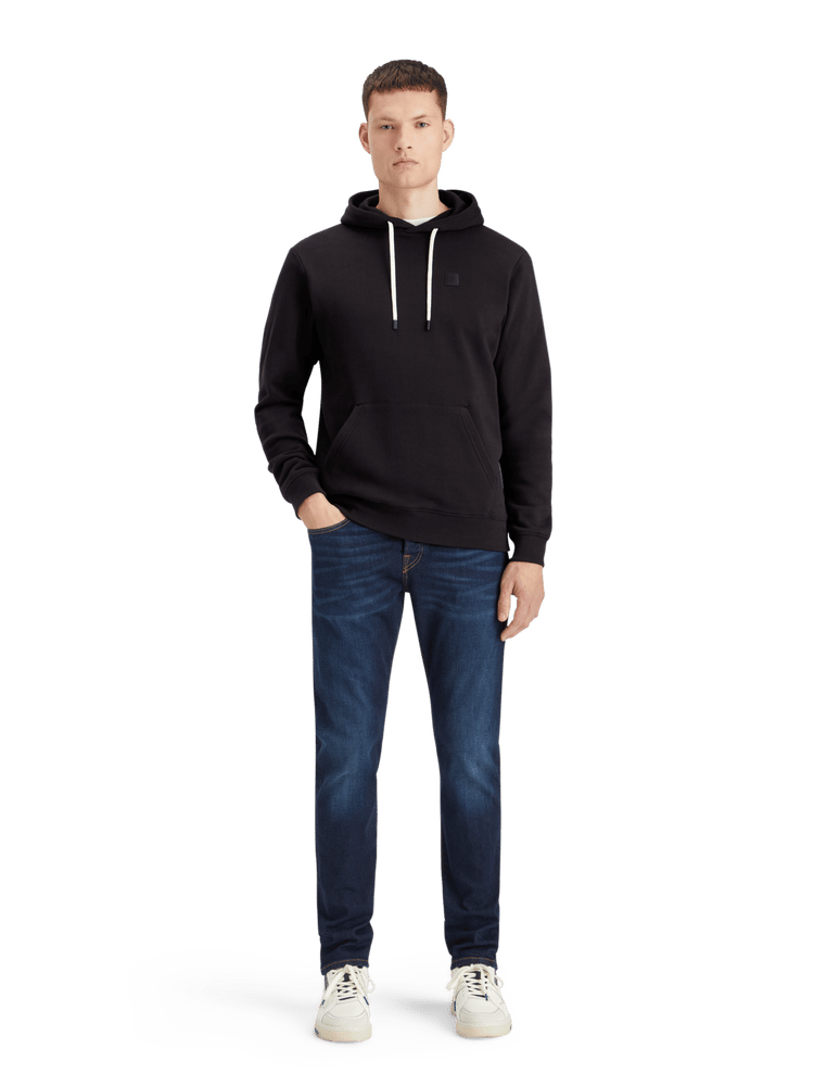 סקוץ’ אנד סודה - קפוצ'ון בצבע שחור 179198 001