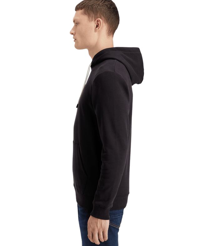 סקוץ’ אנד סודה - קפוצ'ון בצבע שחור 179198 001