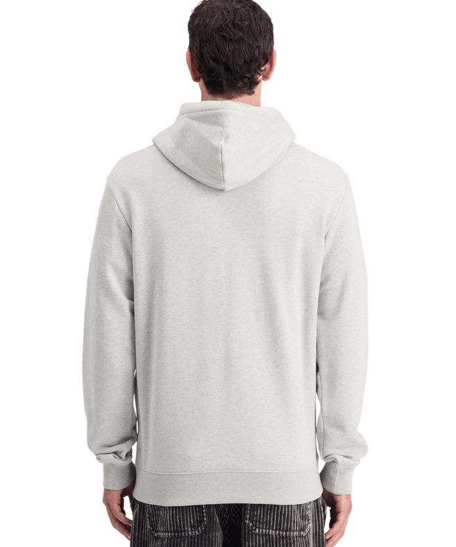 סקוץ’ אנד סודה - קפוצ'ון בצבע אפור 179198 050