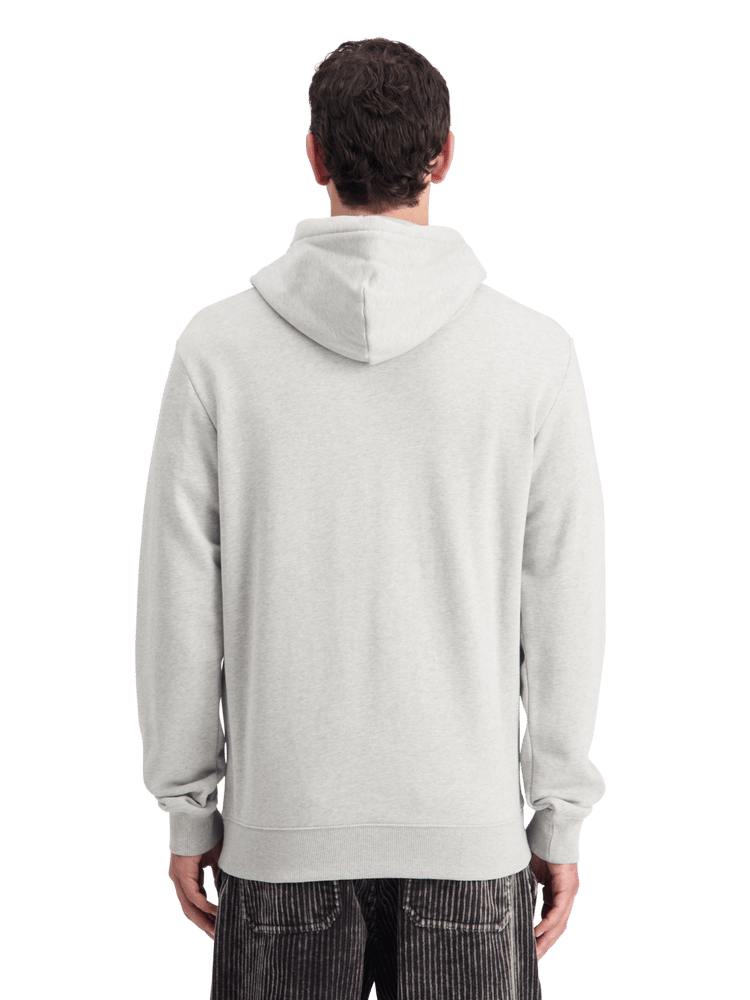 סקוץ’ אנד סודה - קפוצ'ון בצבע אפור 179198 050