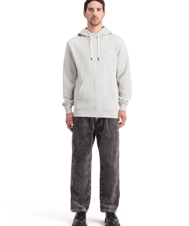 סקוץ’ אנד סודה - קפוצ'ון בצבע אפור 179198 050