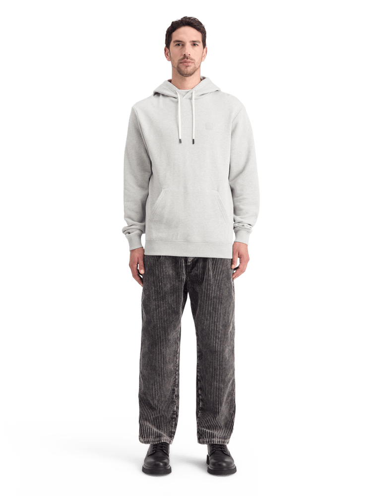 סקוץ’ אנד סודה - קפוצ'ון בצבע אפור 179198 050