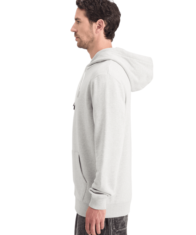 סקוץ’ אנד סודה - קפוצ'ון בצבע אפור 179198 050