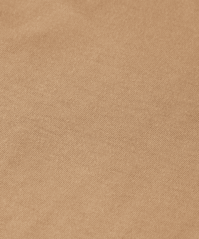 סקוץ’ אנד סודה - בייסיק שרוול ארוך בצבע חום 178470 260