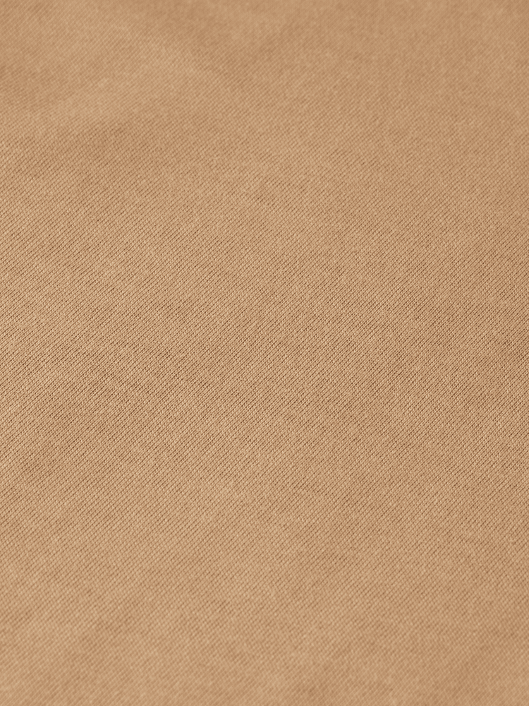 סקוץ’ אנד סודה - בייסיק שרוול ארוך בצבע חום 178470 260