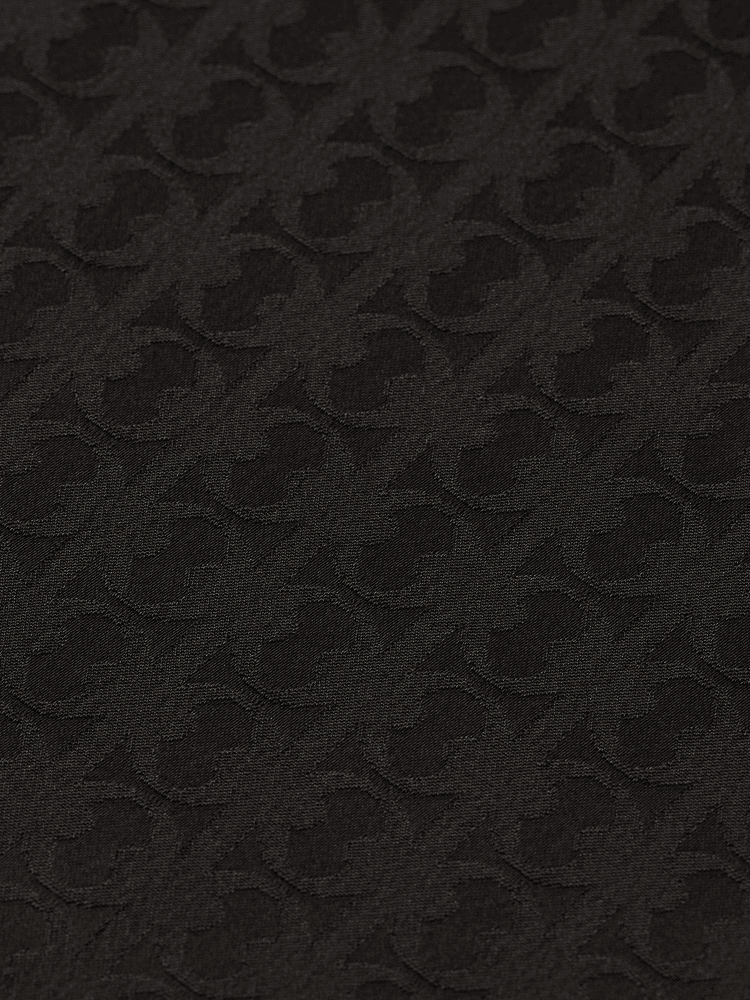 סקוץ' אנד סודה - מכופתרת מעוצבת שרוול ארוך
בצבע שחור 179874 001 SP25