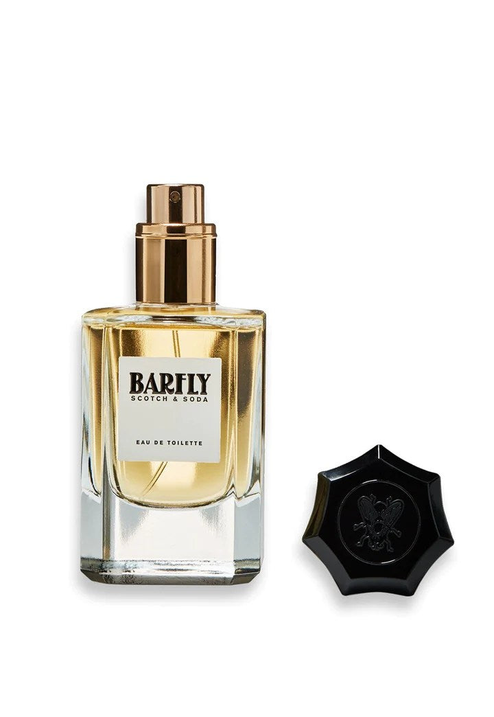 סקוץ’ אנד סודה - בושם 100/50 מ”ל - BARFLY