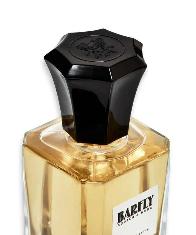 סקוץ’ אנד סודה - בושם 100/50 מ”ל - BARFLY