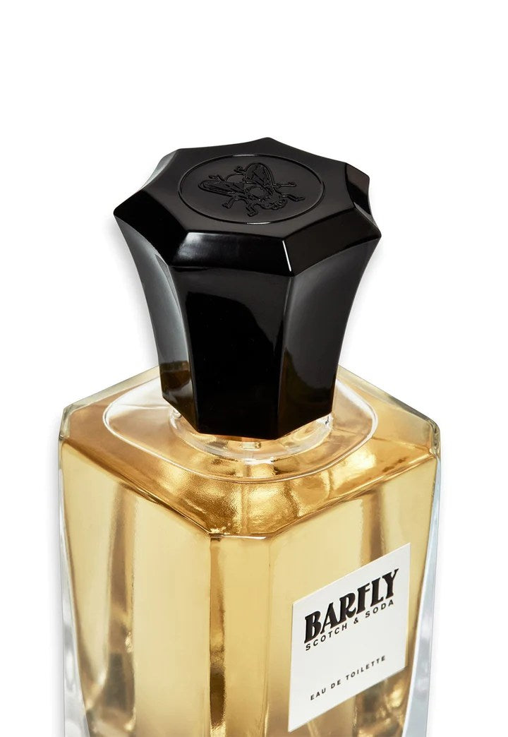 סקוץ’ אנד סודה - בושם 100/50 מ”ל - BARFLY