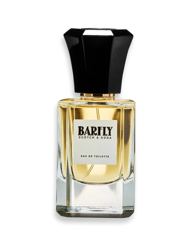 סקוץ’ אנד סודה - בושם 100/50 מ”ל - BARFLY