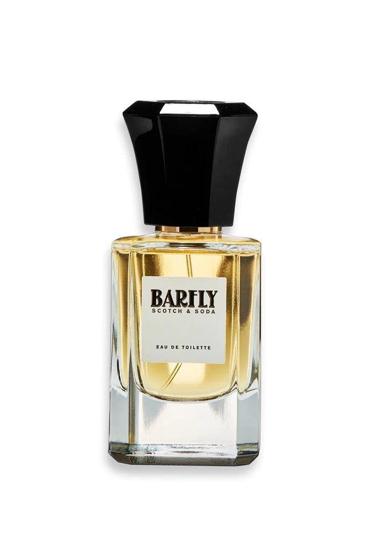 סקוץ’ אנד סודה - בושם 100/50 מ”ל - BARFLY