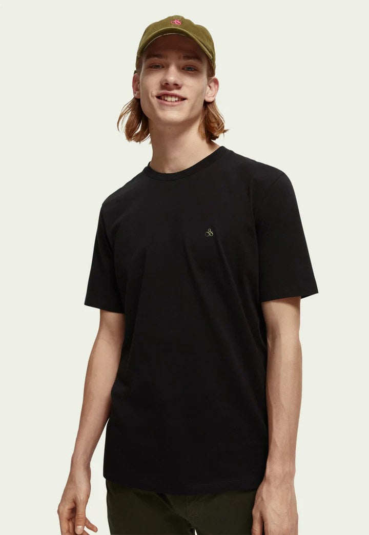 סקוץ’ אנד סודה - בייסיק בצבע שחור 165319