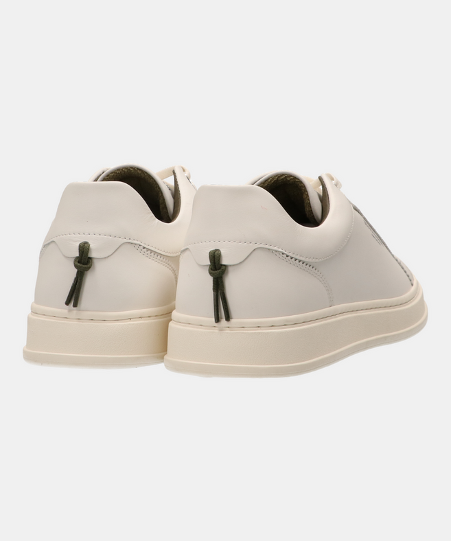 סקוץ’ אנד סודה –  סניקרס נמוכות VERSA B00 WHITE