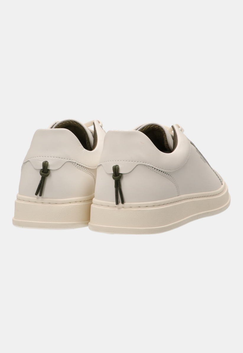 סקוץ’ אנד סודה –  סניקרס נמוכות VERSA B00 WHITE