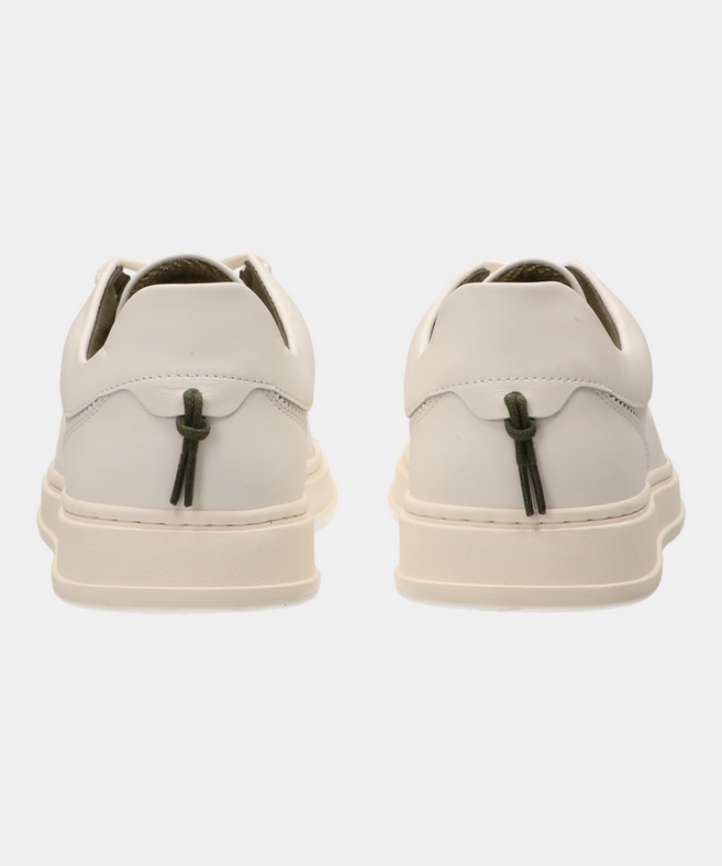 סקוץ’ אנד סודה –  סניקרס נמוכות VERSA B00 WHITE