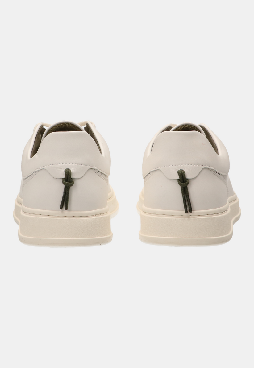 סקוץ’ אנד סודה –  סניקרס נמוכות VERSA B00 WHITE