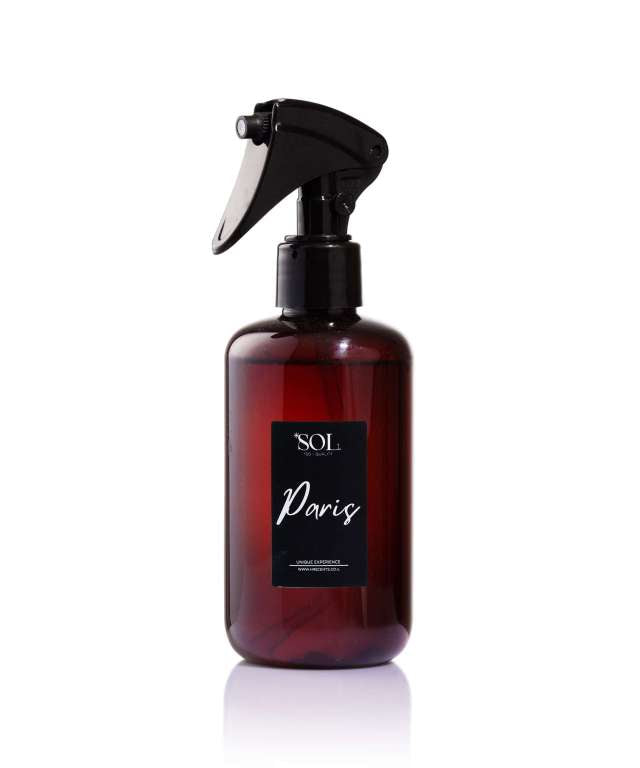 סול ארומה - מבשם אווירה