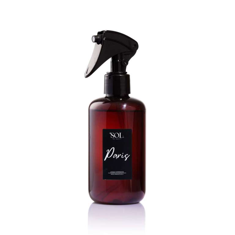 סול ארומה - מבשם אווירה