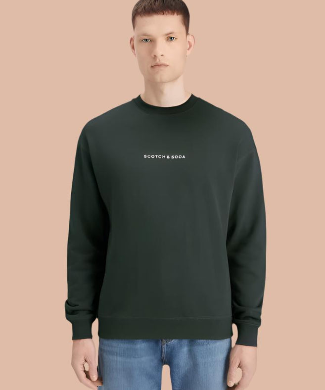 סקוץ’ אנד סודה פוטר בצבע ירוק 179195 300