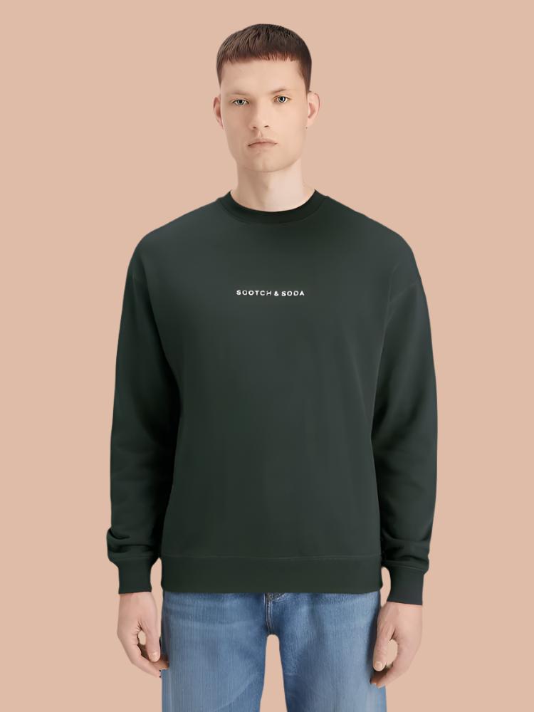 סקוץ’ אנד סודה פוטר בצבע ירוק 179195 300