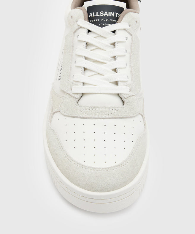 אול סיינטס - סניקרס - REGAN M053FB בצבע לבן