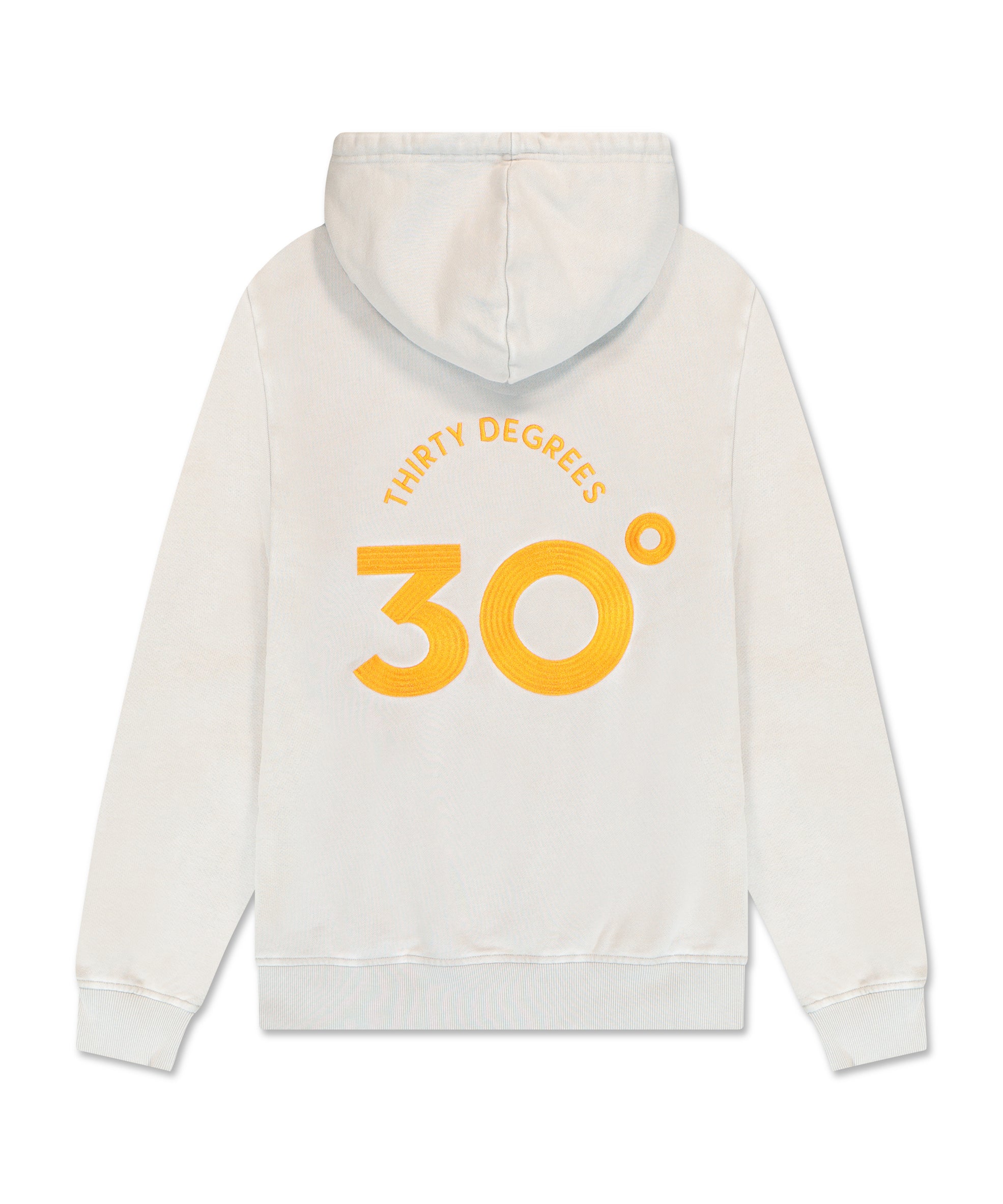 THIRTY DEGREES - קפוצ'ון BASKETBALL HOODIE TD0303