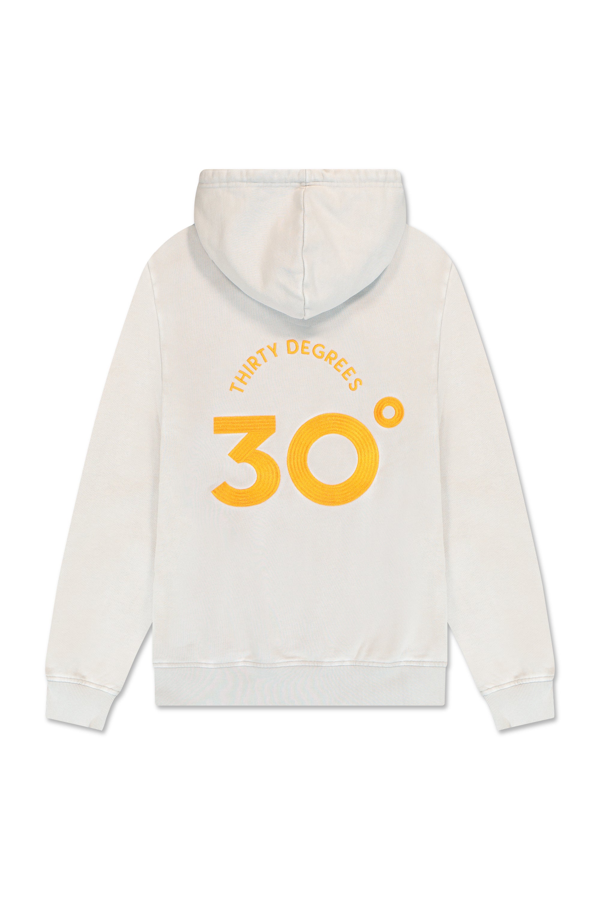 THIRTY DEGREES - קפוצ'ון BASKETBALL HOODIE TD0303