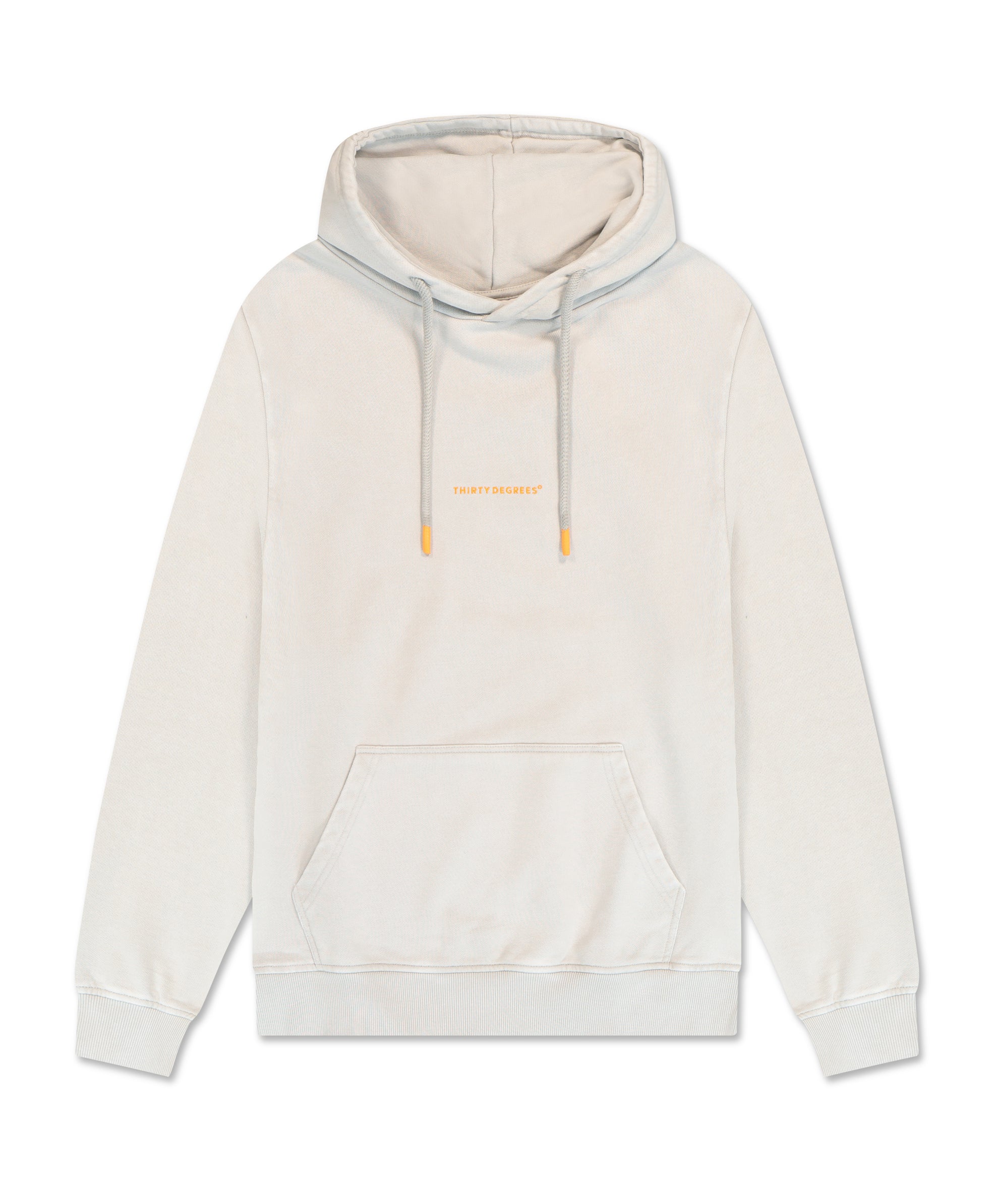 THIRTY DEGREES - קפוצ'ון BASKETBALL HOODIE TD0303