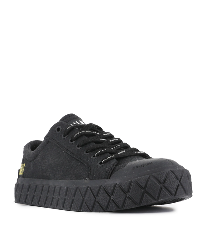 פלדיום - סניקרס PALLA ACE LO SURPLUS 74488-060