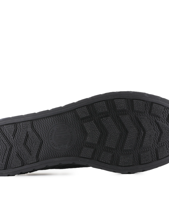 פלדיום - סניקרס PALLA ACE LO SURPLUS 74488-060